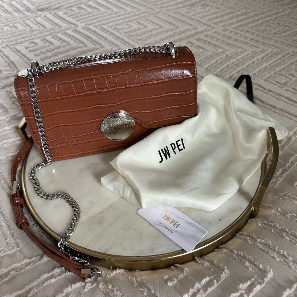 JW PEI Purse, New w/Tags